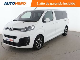 Imagen de CITROEN SpaceTourer BlueHDI S&S M Shine EAT8 180