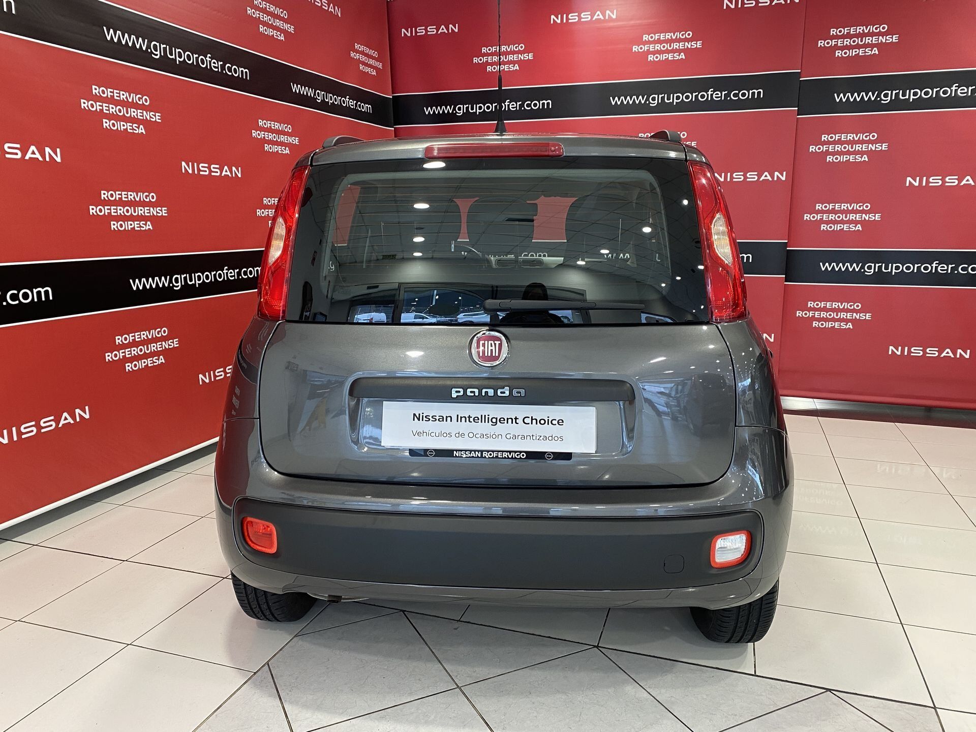 Imagen 3 de FIAT Panda