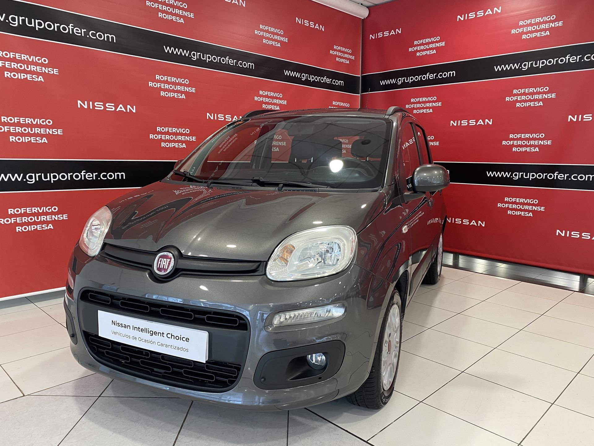 Imagen de FIAT Panda
