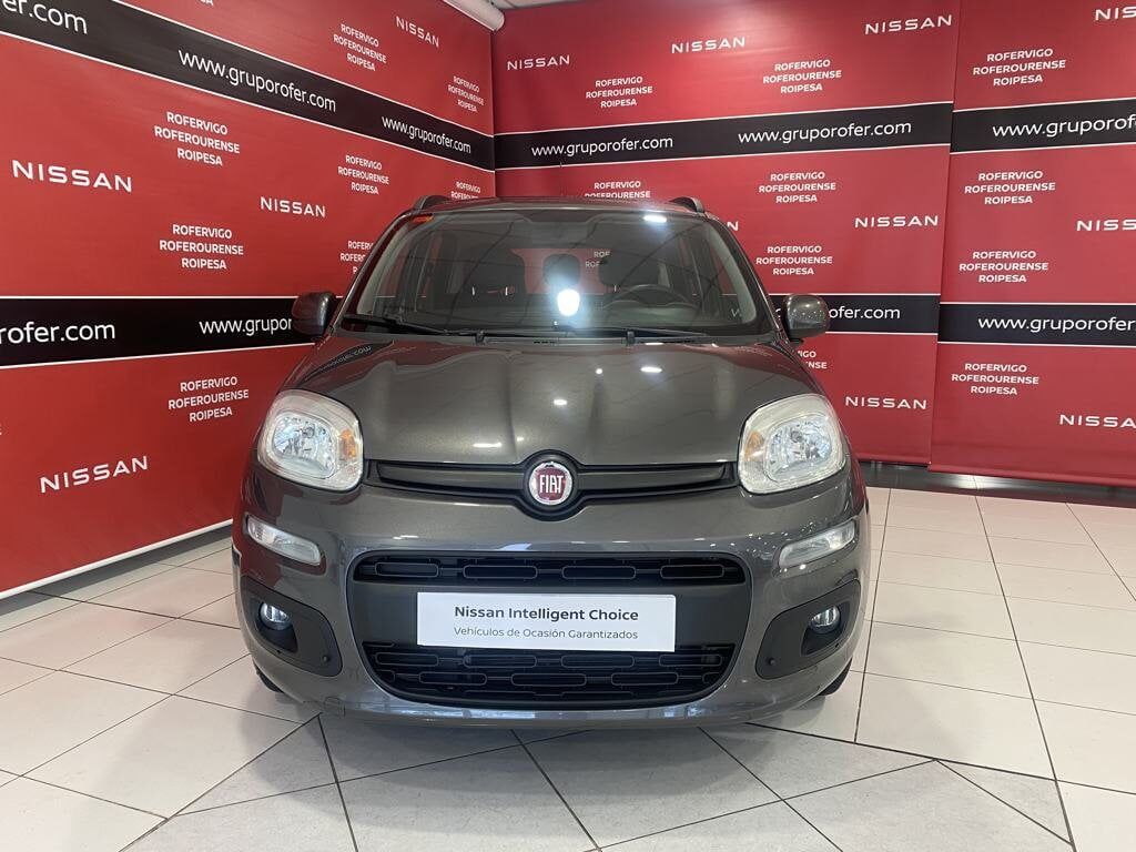 Foto del FIAT Panda 1.2 Easy