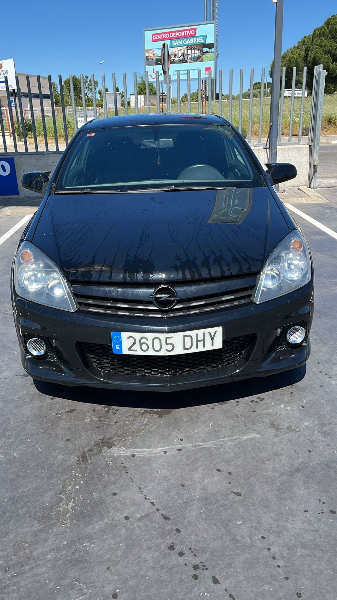 Foto del OPEL Astra 1.9CDTi Elegance 150