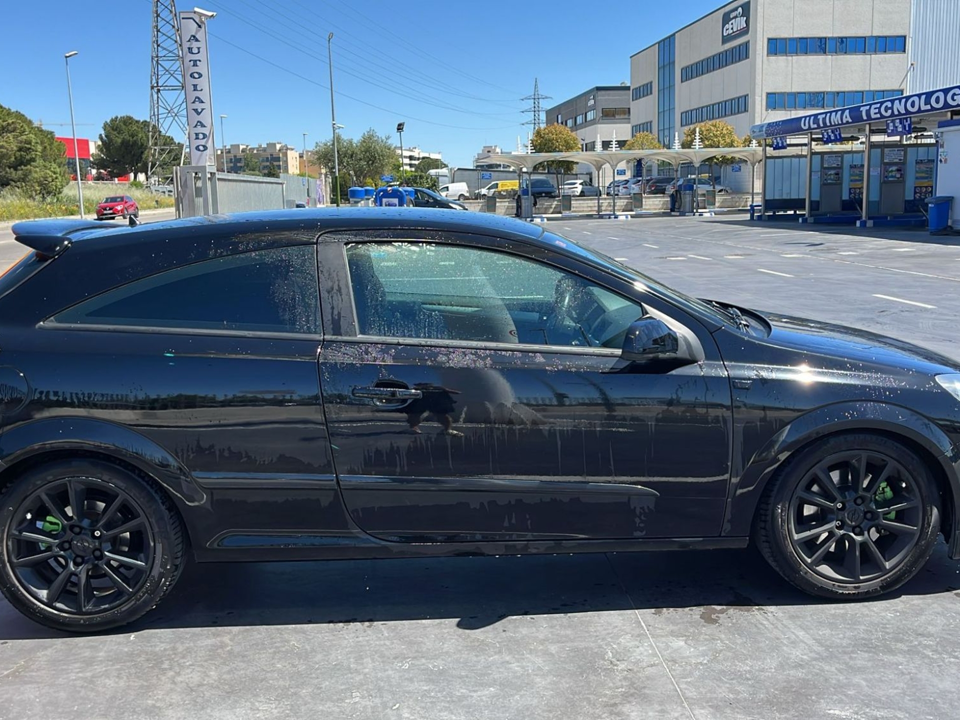 Imagen de OPEL Astra