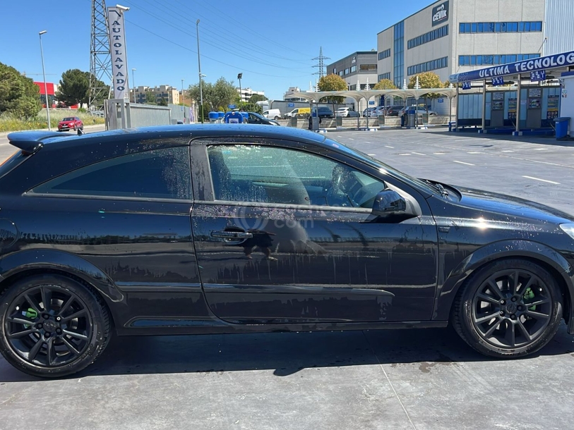 Foto del OPEL Astra 1.9CDTi Elegance 150