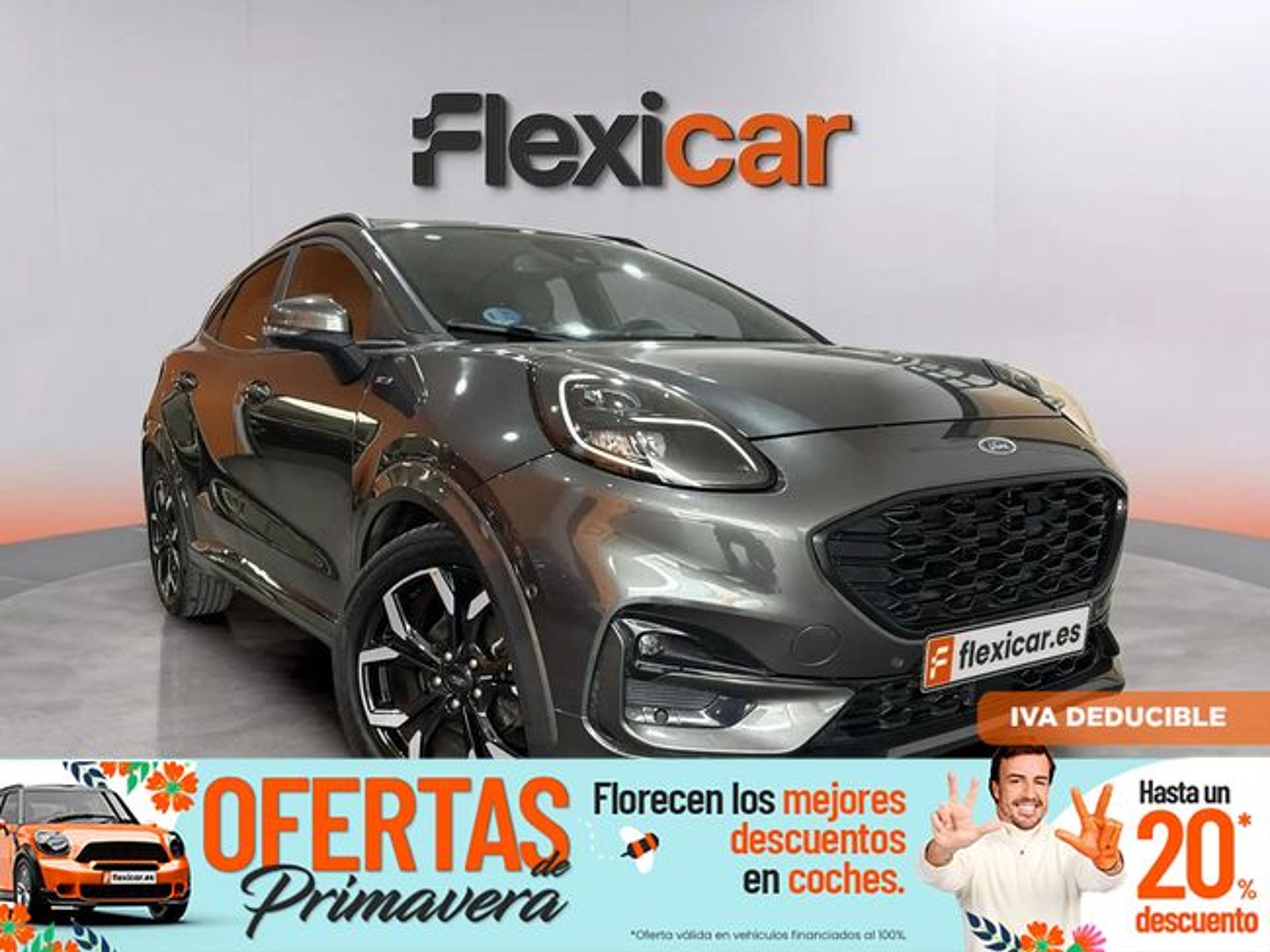 Imagen de FORD Puma