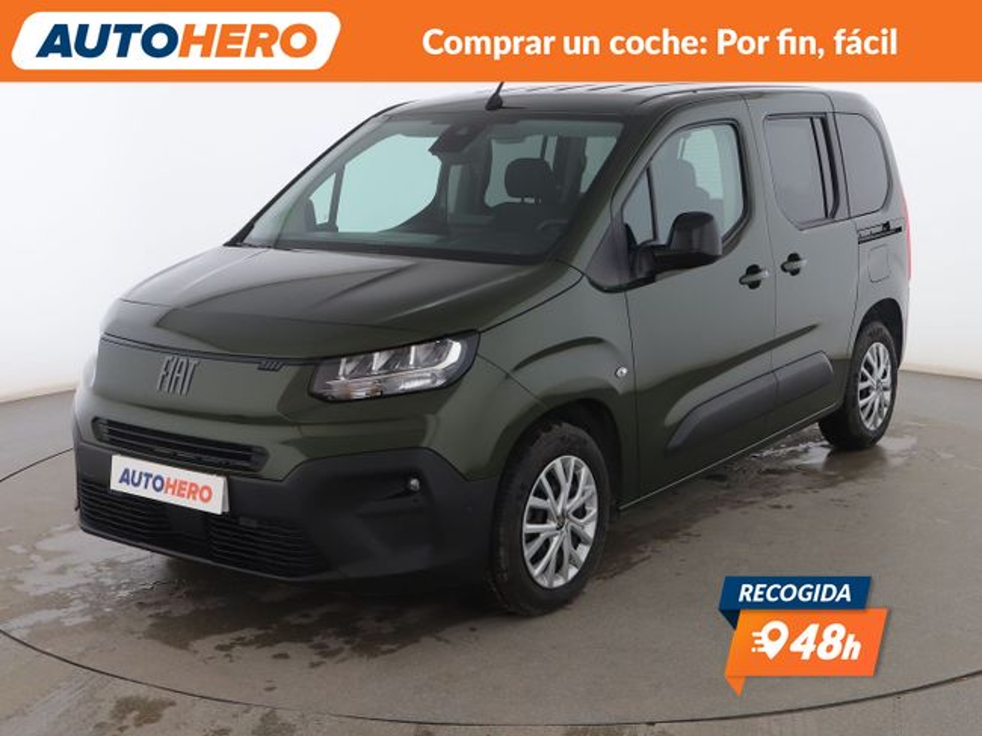Imagen de FIAT Dobló