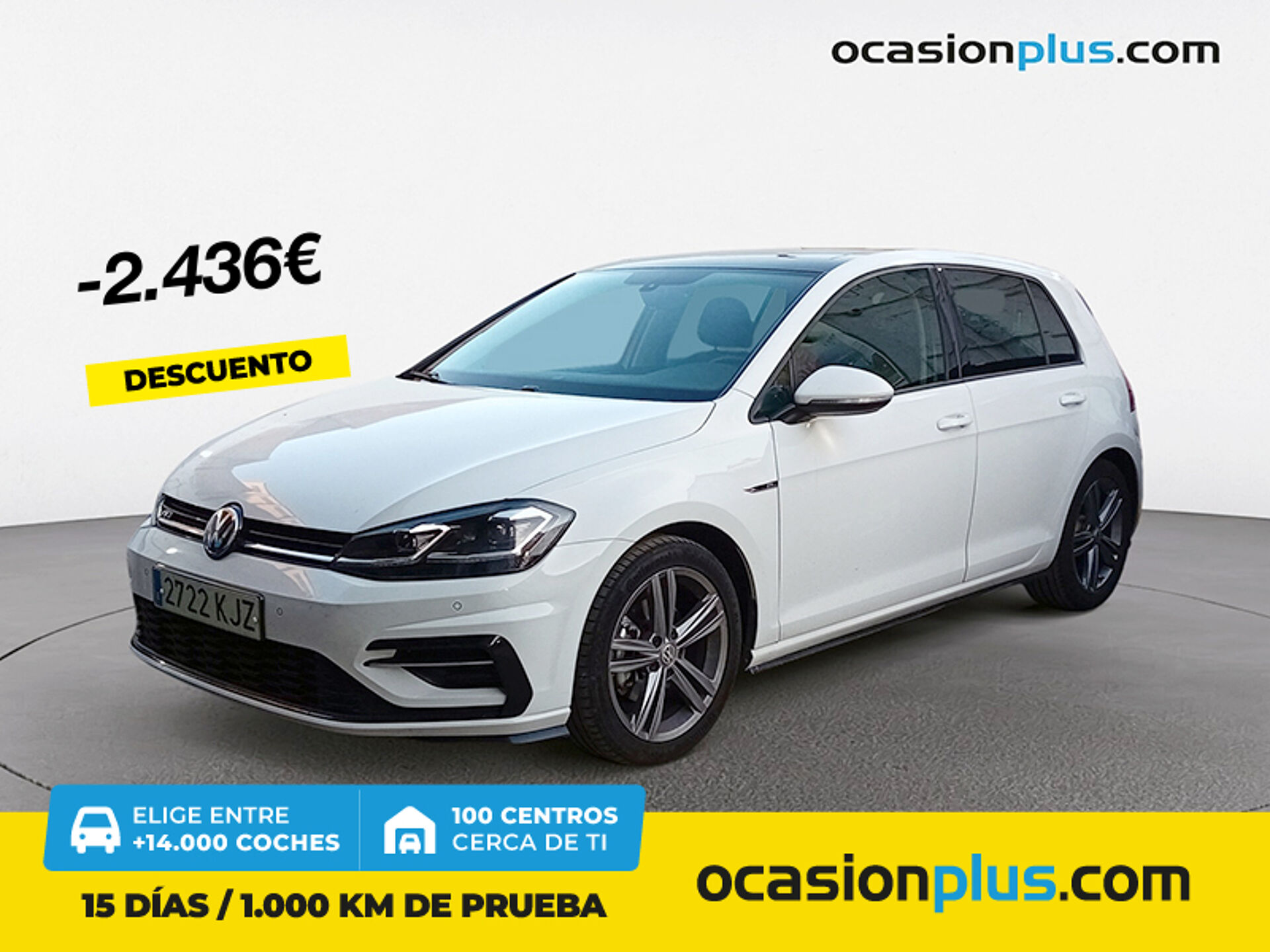 Imagen de VOLKSWAGEN Golf