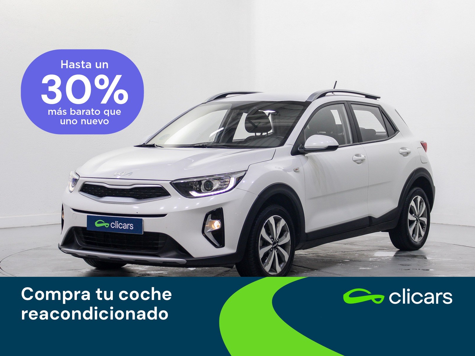 Imagen de KIA Stonic