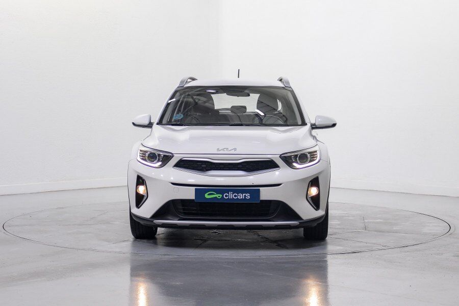 Foto del KIA Stonic 1.2 DPi Concept