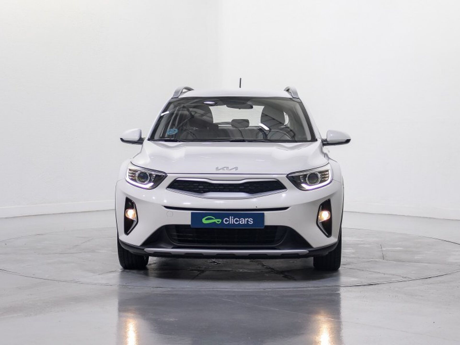 Imagen 2 de KIA Stonic