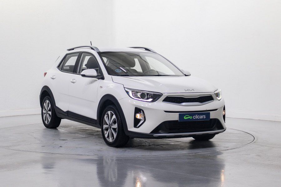 Foto del KIA Stonic 1.2 DPi Concept