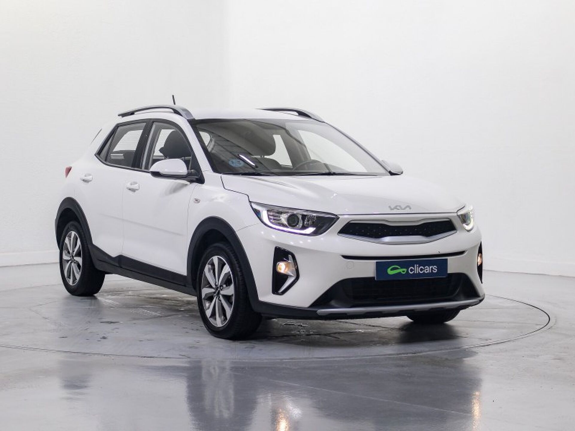 Imagen 3 de KIA Stonic