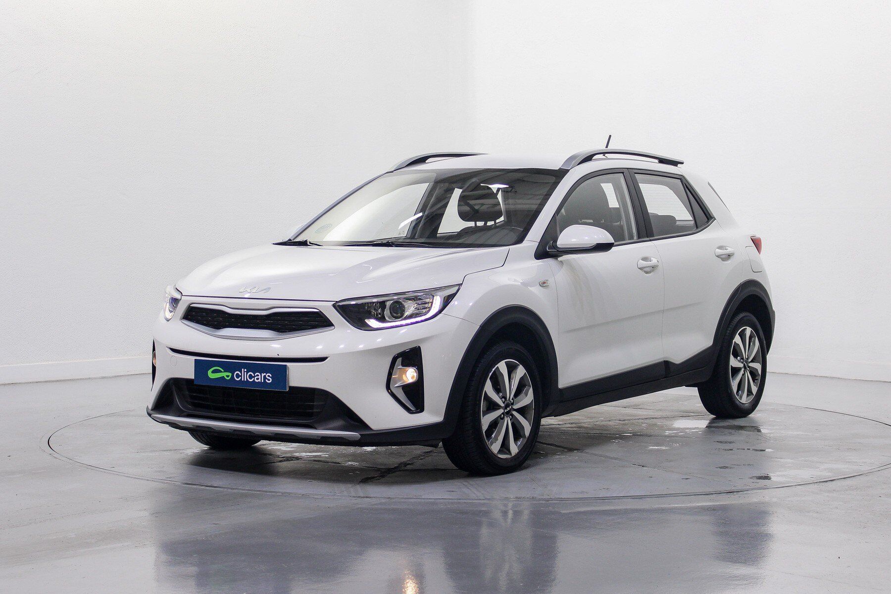 Foto del KIA Stonic 1.2 DPi Concept