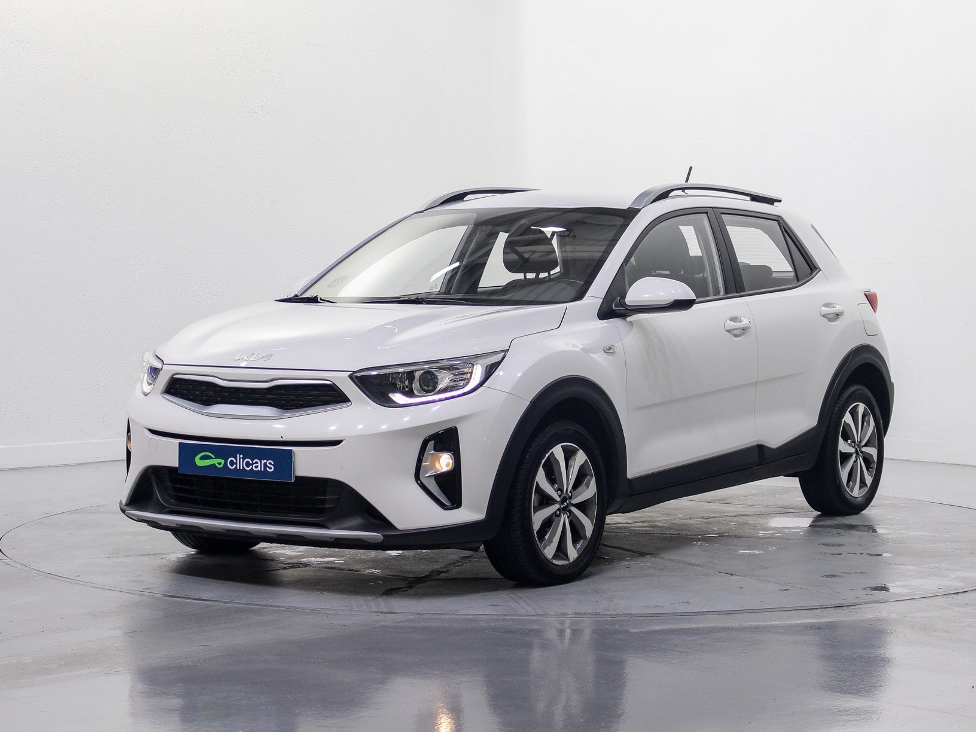 Imagen de KIA Stonic