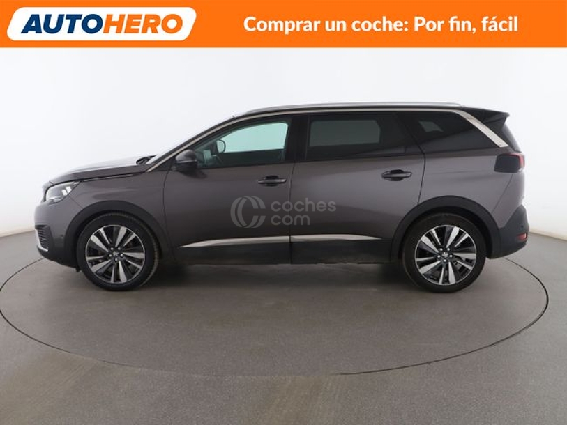 Foto del PEUGEOT 5008 1.2 PureTech S&S Allure 130