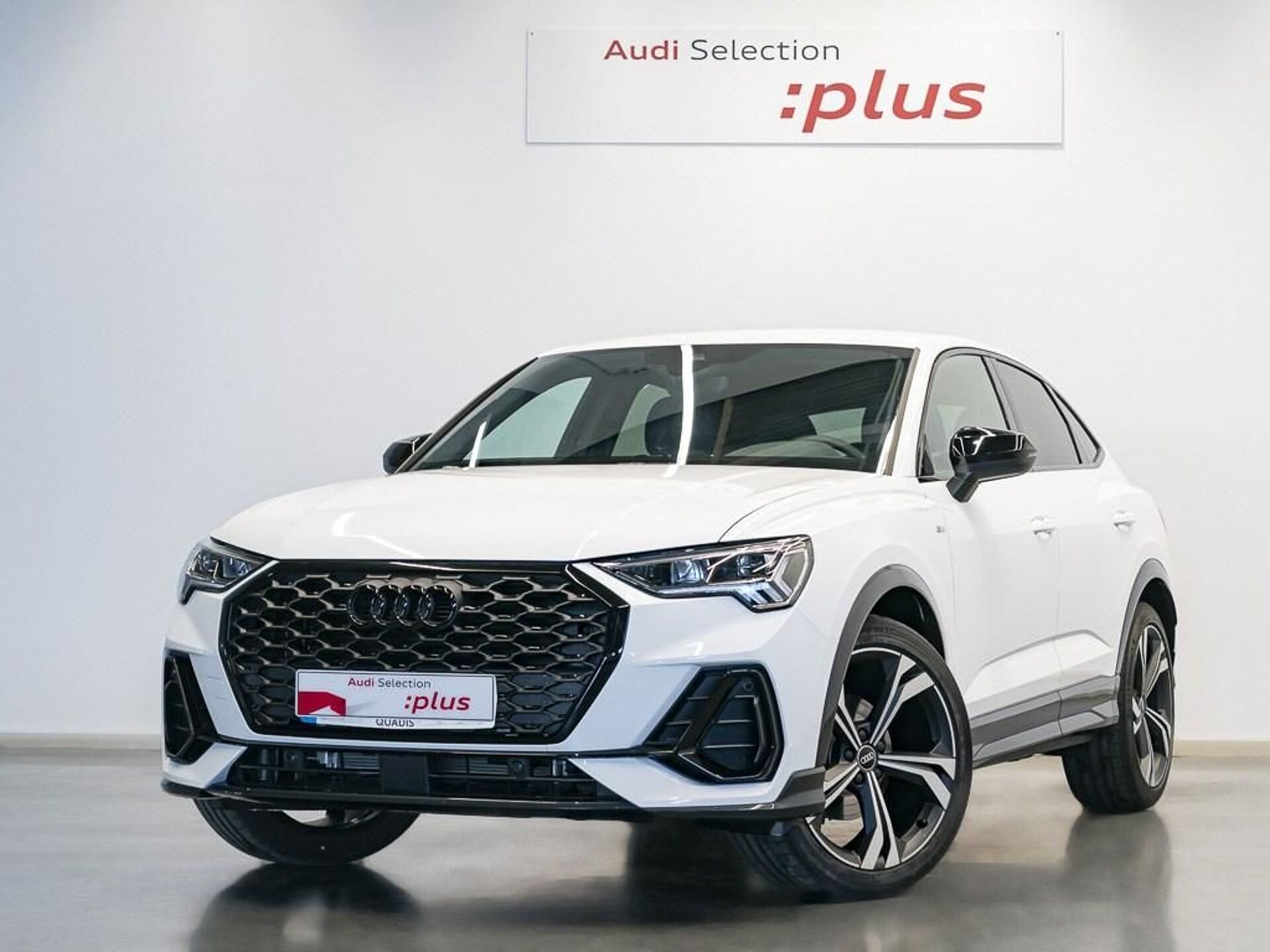 Imagen de AUDI Q3
