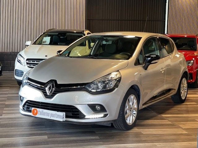 RENAULT Clio (TCe GPF Energy Limited 66kW) en Coruña, A