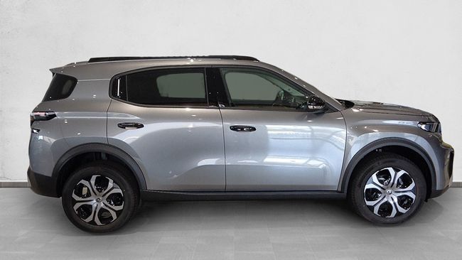 Foto del CITROEN C3 Aircross Turbo You 100