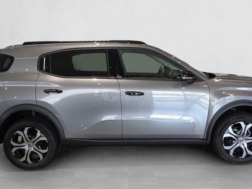 Foto del CITROEN C3 Aircross Turbo You 100
