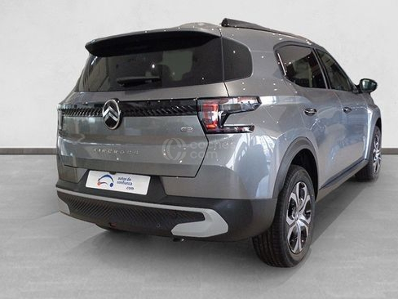 Foto del CITROEN C3 Aircross Turbo You 100