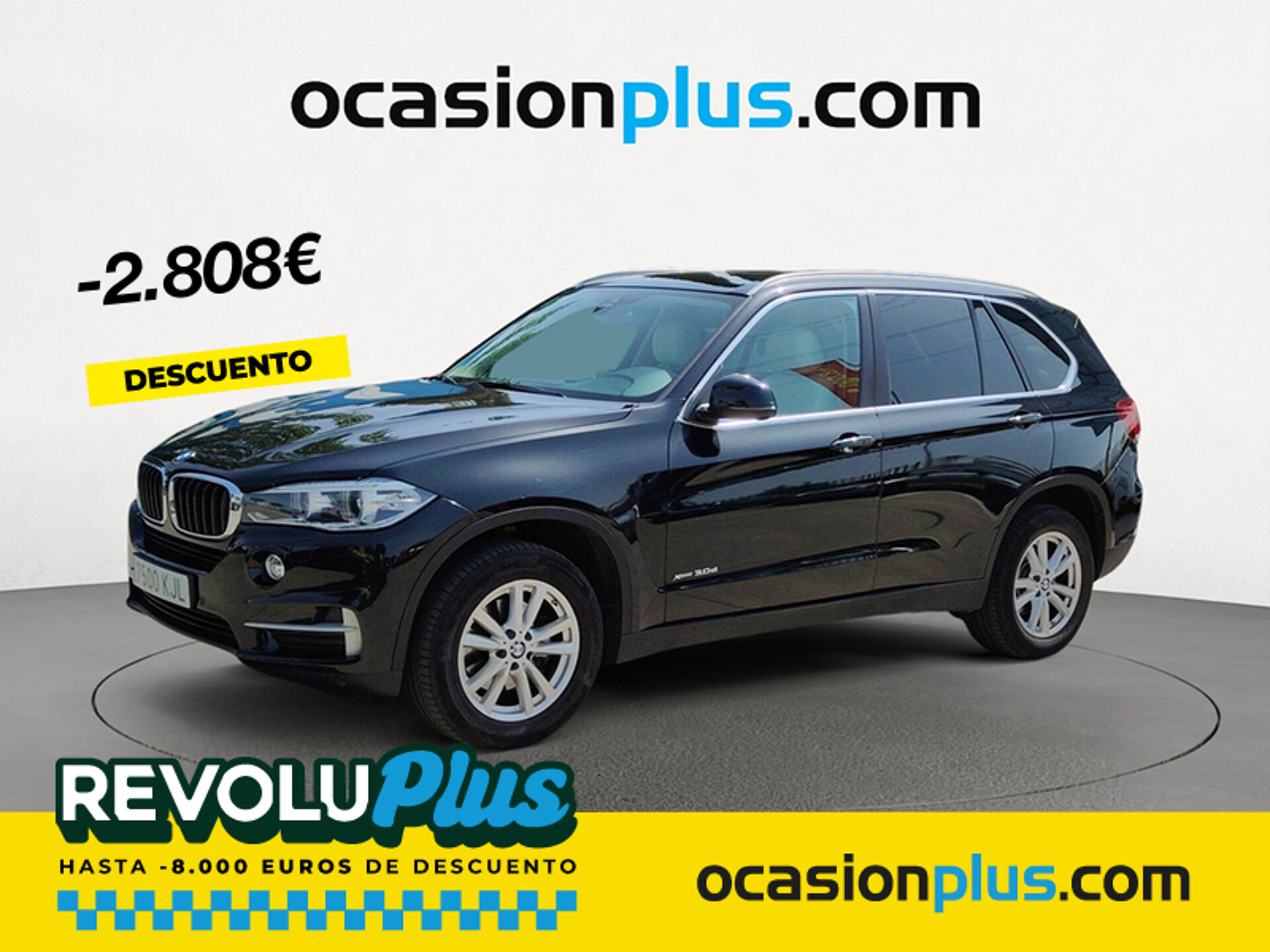 Imagen de BMW X5
