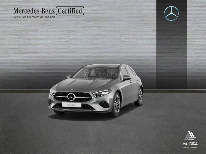 Foto del MERCEDES Clase B B 200d 8G-DCT