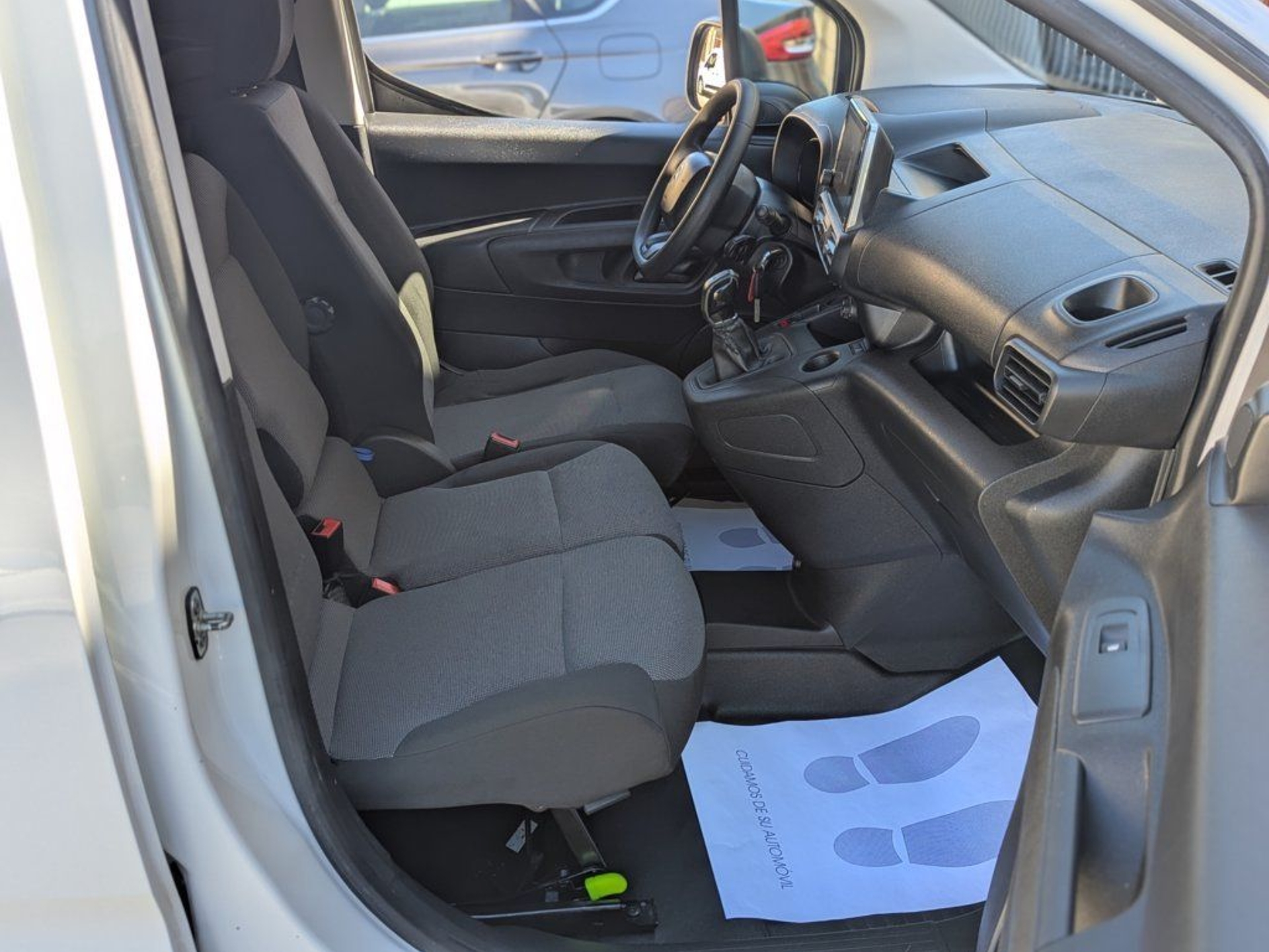 Imagen de CITROEN Berlingo