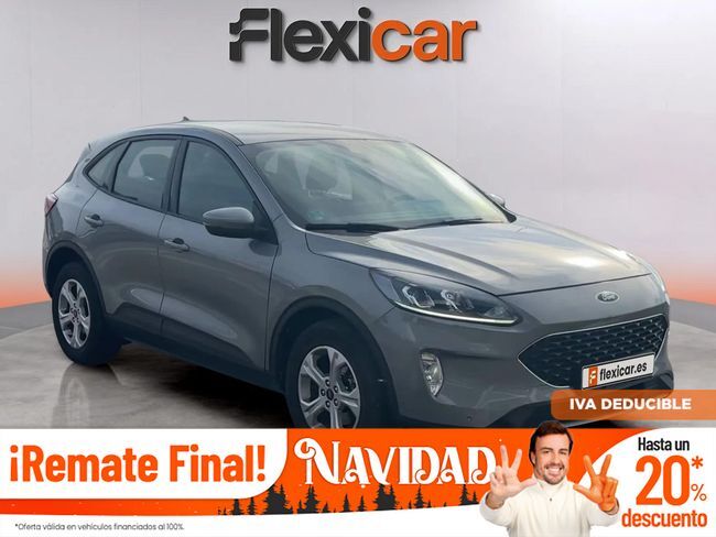 FORD Kuga (ST-Line 1.5 EcoBlue 88kW (120CV)) en Cantabria