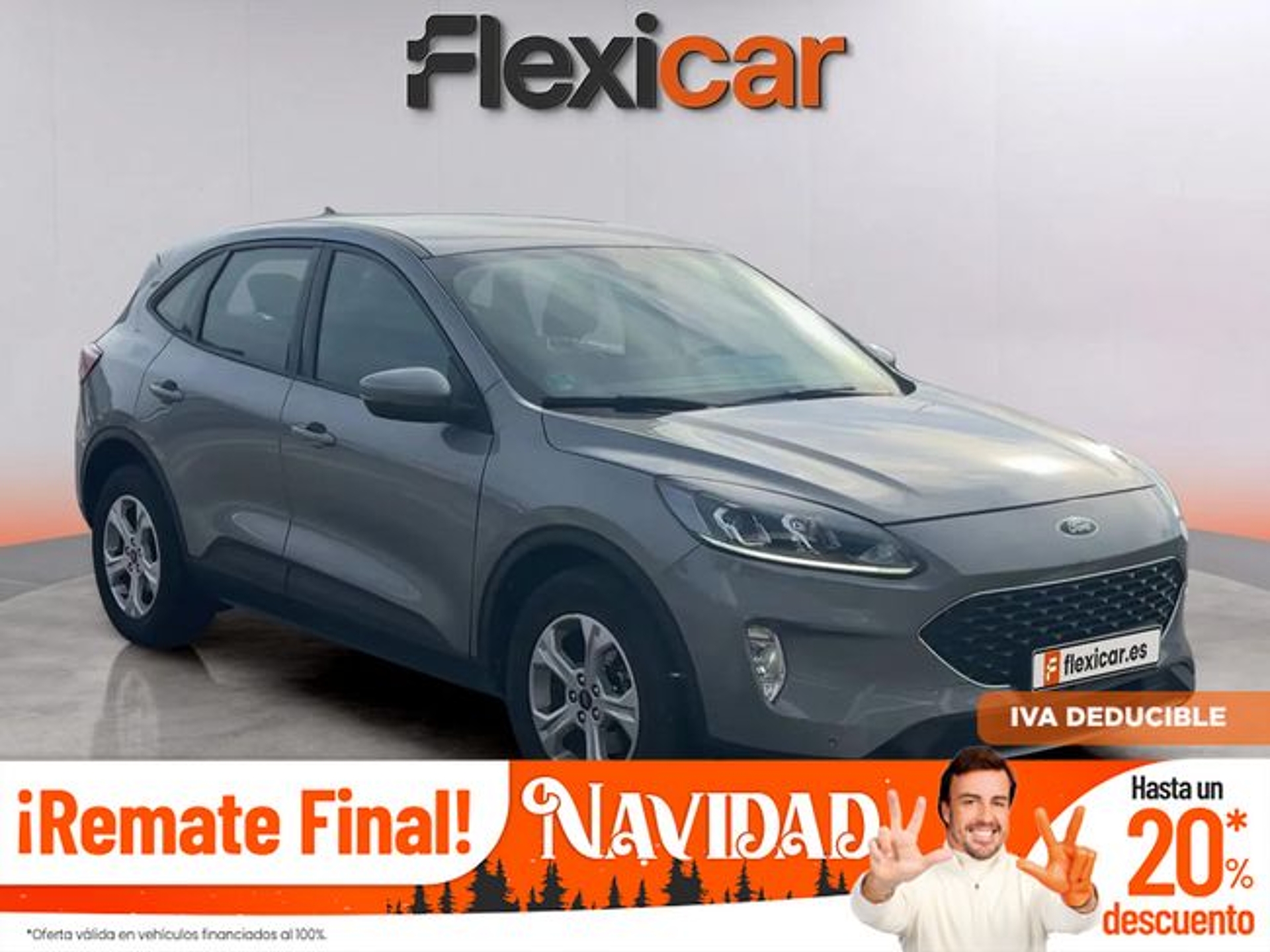 Imagen de FORD Kuga