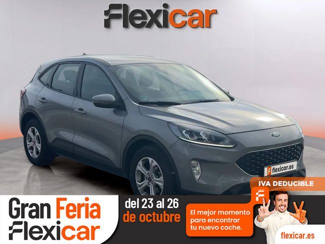 FORD Kuga (ST-Line 1.5 EcoBlue 88kW (120CV)) en Cantabria