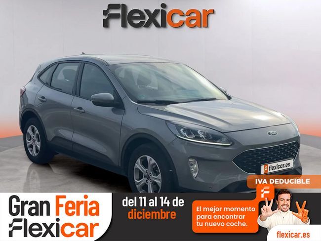 FORD Kuga (ST-Line 1.5 EcoBlue 88kW (120CV)) en Cantabria