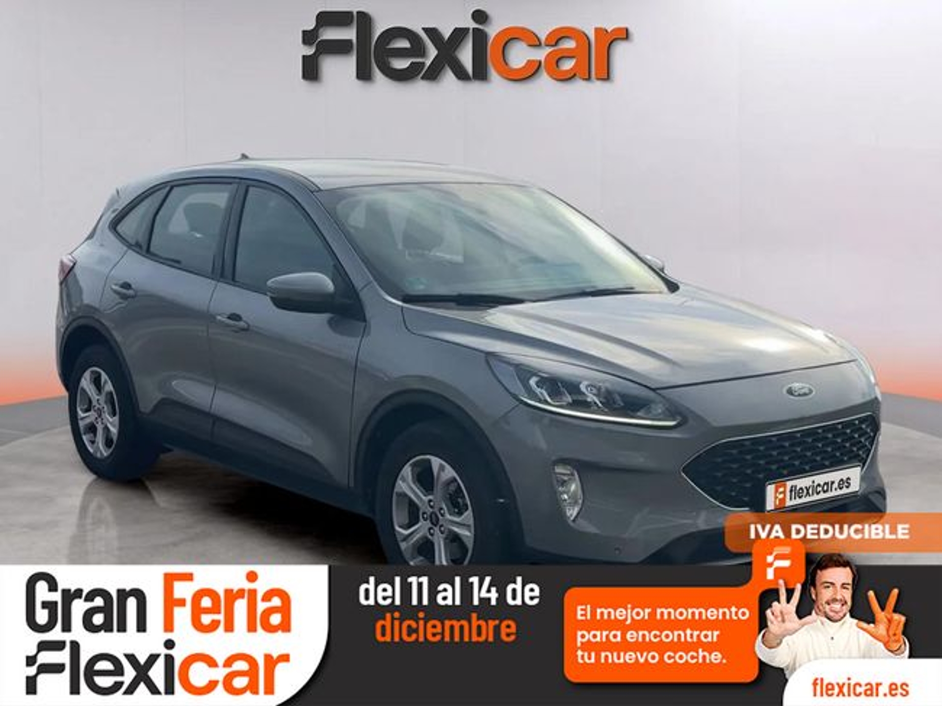 Imagen de FORD Kuga
