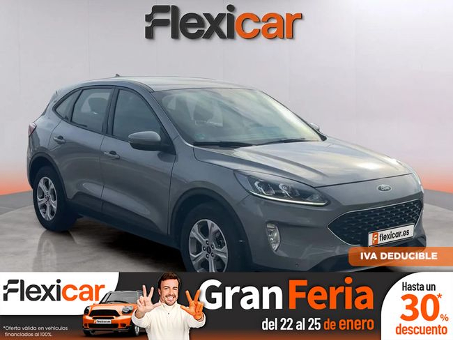Imagen de FORD Kuga