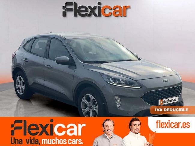 FORD Kuga (ST-Line 1.5 EcoBlue 88kW (120CV)) en Cantabria