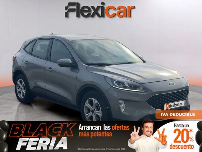 FORD Kuga (ST-Line 1.5 EcoBlue 88kW (120CV)) en Cantabria