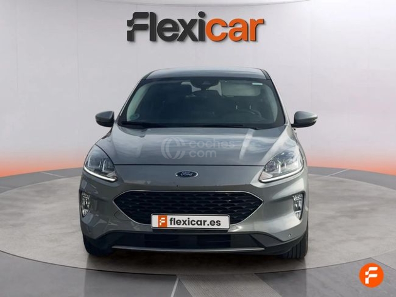 Foto del FORD Kuga 1.5 EcoBlue ST-Line FWD 120