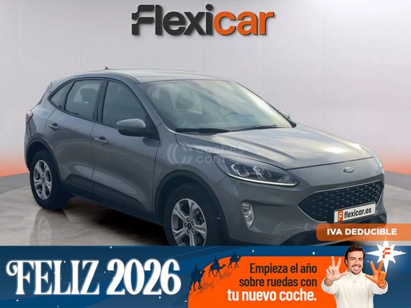 Foto del FORD Kuga 1.5 EcoBlue ST-Line FWD 120