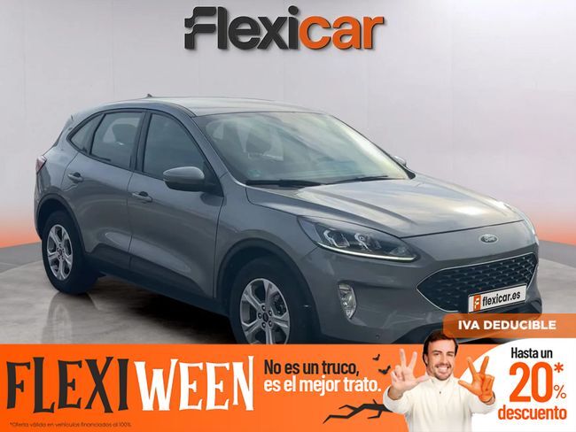 FORD Kuga (ST-Line 1.5 EcoBlue 88kW (120CV)) en Cantabria