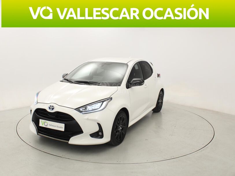 Foto del TOYOTA Yaris 120H 1.5 Style