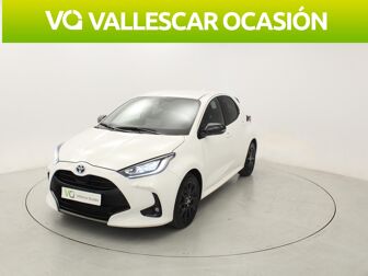 Imagen de TOYOTA Yaris 120H 1.5 Style