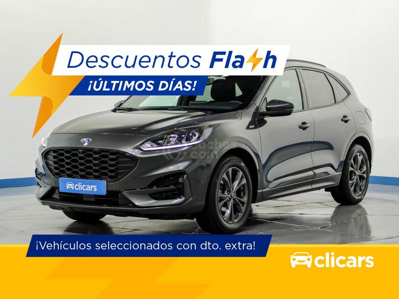 Foto del FORD Kuga 1.5 EcoBoost ST-Line FWD 150