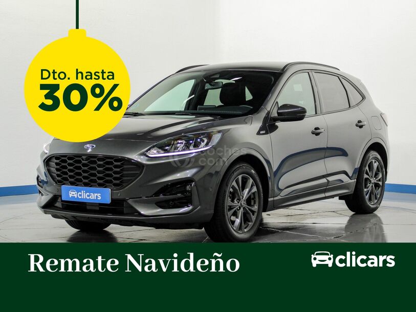 Foto del FORD Kuga 1.5 EcoBoost ST-Line FWD 150