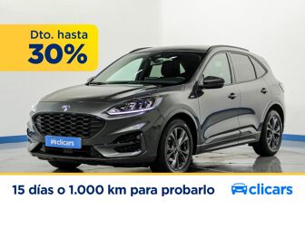 Imagen de FORD Kuga 1.5 EcoBoost ST-Line FWD 150