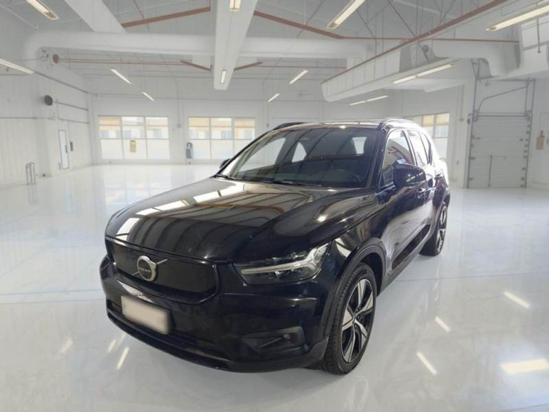 Imagen 2 de VOLVO XC40