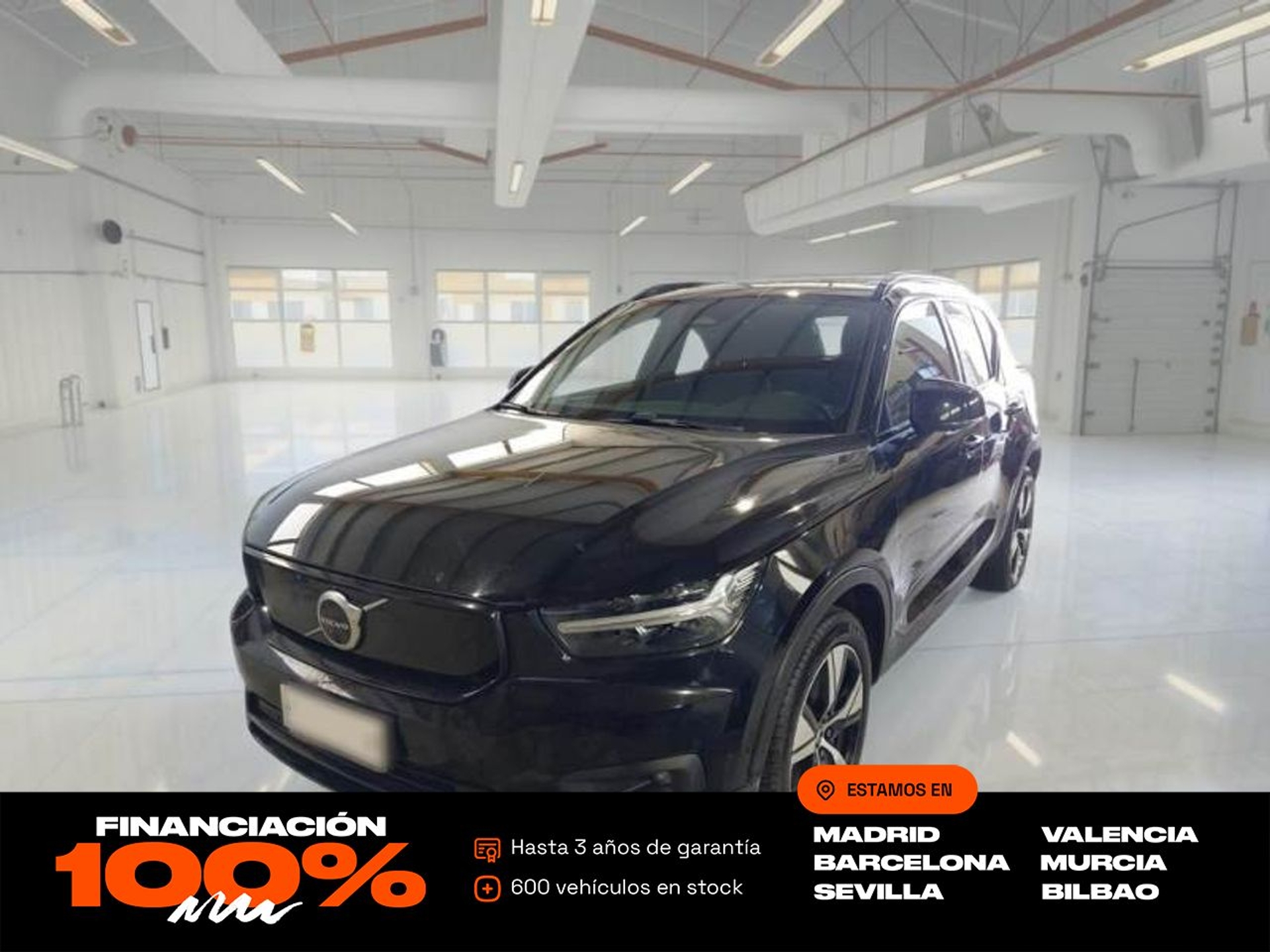 Imagen de VOLVO XC40