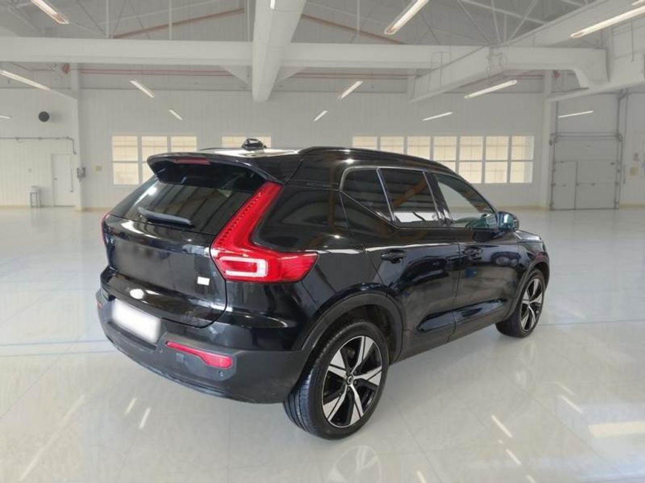 Foto del VOLVO XC40 Recharge Pro Eléctrico Puro