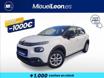 Imagen de CITROEN C3 1.2 PureTech S&S Feel 83