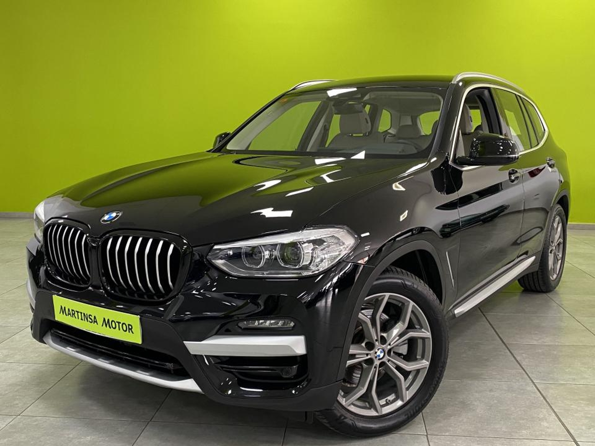 Imagen de BMW X3
