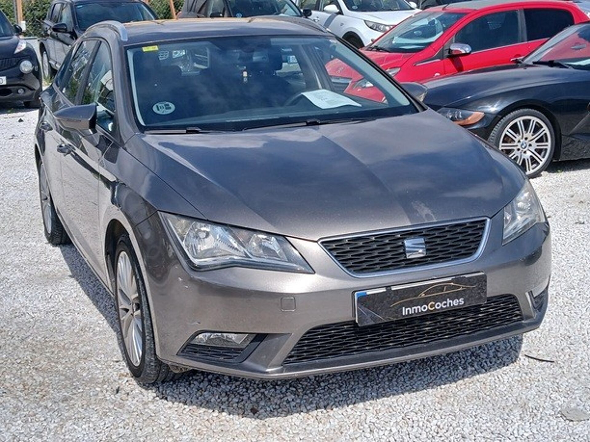 Imagen 3 de SEAT León