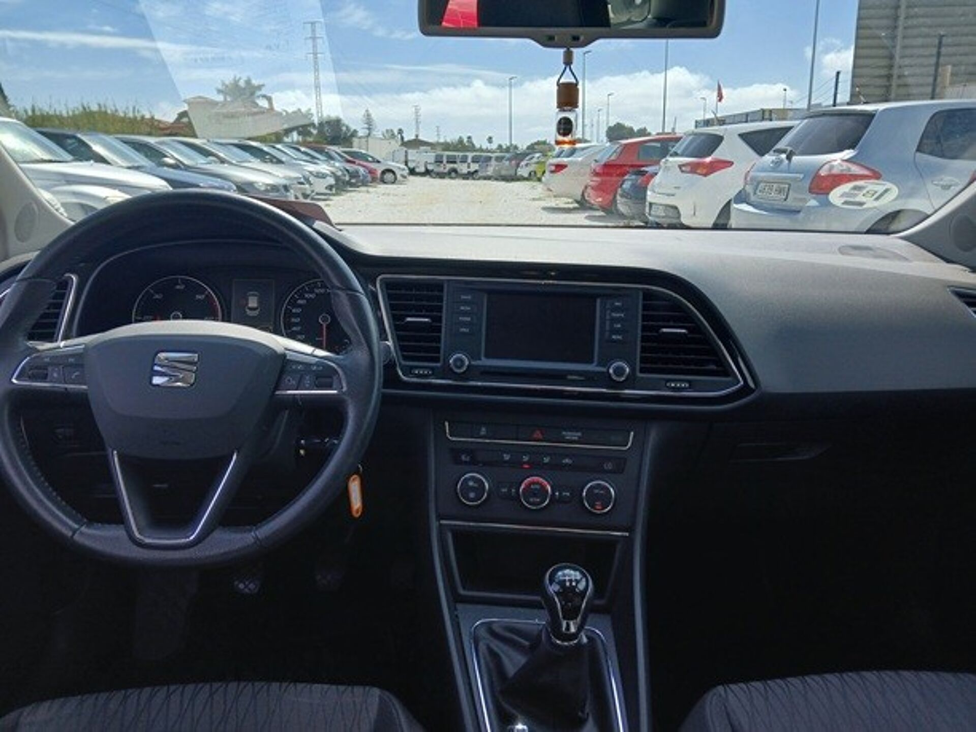 Imagen 2 de SEAT León