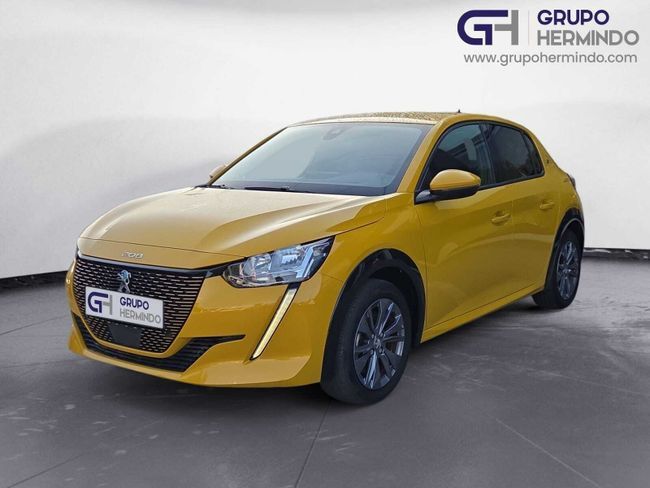 Foto del PEUGEOT 208 Active Eléctrico 100kW